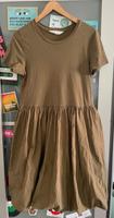 Primark Kleid Khaki grün 40 L Ballon t Shirt Bayern - Fürth Vorschau