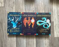 Grisha Verse Leigh Bardugo Flammen Schwingen Wellen Bayern - Hagelstadt Vorschau