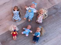 Baby Puppen mit Zubehör Bayern - Krummennaab Vorschau