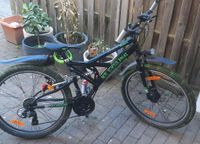 Ks Cycling Mountainbike MTB Fully  26 Zoll Jugend Fahrrad Nordrhein-Westfalen - Goch Vorschau