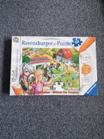 Ravensburger TipToi Tip Toi Puzzle: Der Bauernhof Rheinland-Pfalz - Vallendar Vorschau