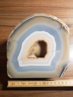 Achat Geode, 170 mm, 2.800g Thüringen - Triptis Vorschau