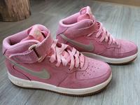 Nike Air Force 1 Gr. 39 Rosa Leipzig - Altlindenau Vorschau