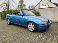 Opel Astra F Cabrio 1.8 16V Bertone Klima Nordrhein-Westfalen - Herford Vorschau