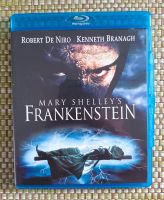 MARY,SHELLEY'S FRANKENSTEIN Blu-ray - portofrei (Robert de Niro) Nordrhein-Westfalen - Herten Vorschau