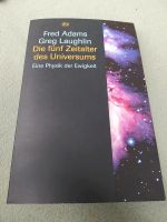 Die fünf Zeitalter des Universums Nürnberg (Mittelfr) - Aussenstadt-Sued Vorschau