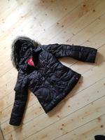Esprit Damen Winter Jacke braun Gr. 40 L Thüringen - Leinefelde Vorschau