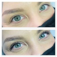 Wimpernlifting Lashlifting Laminierung Färben Friedrichshain-Kreuzberg - Kreuzberg Vorschau