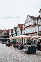 Mitarbeiter gesucht Vollzeit // Eiscafe in Celle Niedersachsen - Celle Vorschau