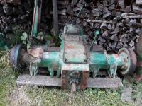 Deutz 4005 05 Ersatzteile Kotflügel Motor Achsen Getriebe usw. Bayern - Mittenwald Vorschau