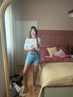 Mango Jeansshort 34 Rheinland-Pfalz - Frankenthal (Pfalz) Vorschau