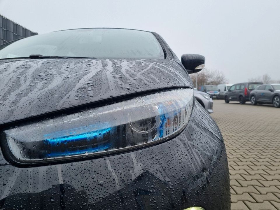 Renault ZOE Life KLIMA INFOTAINMENT EINPARKHILFE in Bad Nauheim