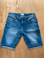 Review Jeans-Shorts für Jungen Neu Nordrhein-Westfalen - Dinslaken Vorschau