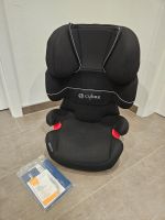 CYBEX Solution X-Fix Kindersitz mit Isofix, 3-12 Jahre, 15-36 kg Niedersachsen - Westoverledingen Vorschau