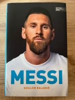 Lionel Messi Biografie (Guillem Balagué) Hessen - Marburg Vorschau