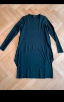 Kleid Midikleid Cos Asymmetrisch Gr.S schwarz Lagerlook Bayern - Augsburg Vorschau