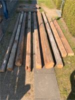 Holzbalken- Altes Fachwerk aus Scheune ( über 100 Jahre alt) Kreis Ostholstein - Timmendorfer Strand  Vorschau