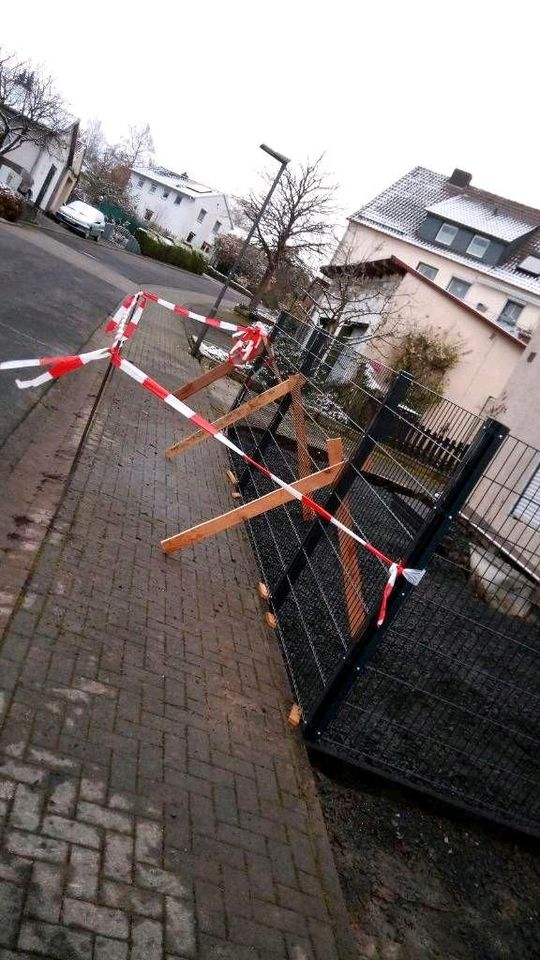 Pflasterarbeiten,Galabau,Baggerarbeiten in Stadtallendorf