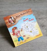 Malbuch "Von Punkt zu Punkt" Meine Piraten-Welt - NEU Sachsen - Plauen Vorschau