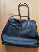 Handtasche dunkelblau abro+ Kr. München - Feldkirchen Vorschau