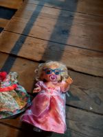 Puppe mit Zubehör Baden-Württemberg - Tuttlingen Vorschau