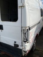 Fit Ducato 244 270 Grad Scharniere Hecktür Bayern - Haßfurt Vorschau