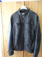 Jacke Tom Tailor / Gr L / schwarz / Kunstleder Nordrhein-Westfalen - Krefeld Vorschau