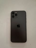 iPhone 11 Pro Space Grey 64GB Duisburg - Homberg/Ruhrort/Baerl Vorschau