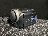 JVC GZ-MG33E 30 GB Camcorder-Hard Disk Drive (HDD)Camcorder Dresden - Weixdorf Vorschau