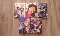 Boruto - Naruto Next Generations Box 1-5 Blu-ray (NEU) Niedersachsen - Hildesheim Vorschau