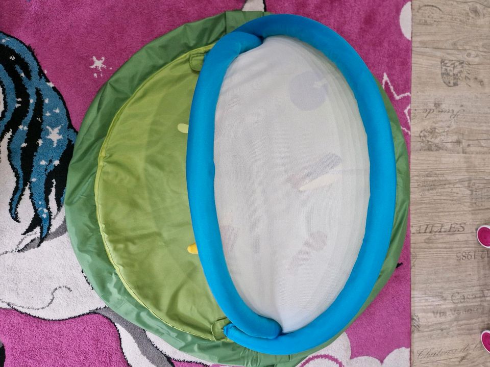 Activitydecke Spielbogen Babys  waschbar in Hannover