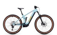 Cube Stereo Hybrid 140 HPC Race 750 dazzle´n´orange XL Nordrhein-Westfalen - Willich Vorschau