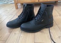 Eleveit Trend WP Motorradstiefel Gr. 42. CE, Wasserdicht, EU-Made Schleswig-Holstein - Pölitz Vorschau