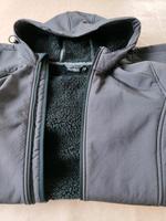 Damen Softshell Mantel, Teddyfell Nordrhein-Westfalen - Rahden Vorschau