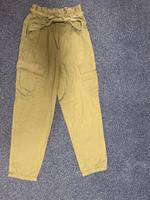 Hose Gr. 36 von H&M Niedersachsen - Belm Vorschau