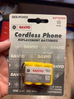 Cordless Phone Replacement Batterien, Sanyo, neu Nordrhein-Westfalen - Bad Honnef Vorschau