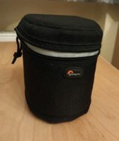 Lowepro Lens Case 8x12 cm Objektivköcher Bayern - Laufen Vorschau