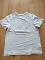 C&A T-Shirt weiß Gr. 146/152 Kr. Dachau - Dachau Vorschau