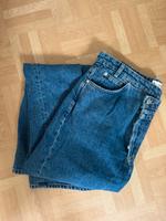 NEU Mango Jeans Denim Damen Schlaghose High Waist 44 XL Baumwolle München - Au-Haidhausen Vorschau