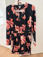 Jumpsuit H&M Gr 34 Hessen - Butzbach Vorschau