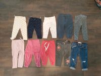 Leggins Jogginghosen 74 80 Baden-Württemberg - Sinzheim Vorschau