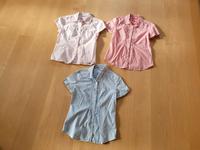 3 x Street One Bluse Damen Größe 38 Bayern - Kinding Vorschau