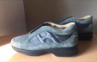 Designer Sneaker Original  Hogan Gr.40 - neuwertig ! Hessen - Rödermark Vorschau