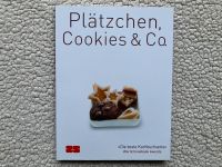 Plätzchen Cookies & Co. Gebäck Backbuch Backen Buch Rezepte Brandenburg - Perleberg Vorschau