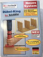 Neutechnik Dübel-King neu OVP Hessen - Neu-Isenburg Vorschau