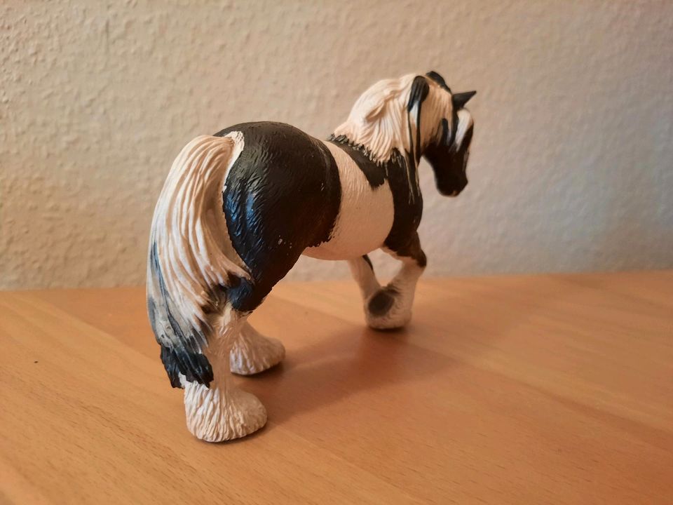 Schleich Tinkerstute 13279 in Albersdorf