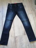 Jack & Jones Jeans GLENN, Slim, dunkelblau, Größe 34/36 Nordrhein-Westfalen - Freudenberg Vorschau