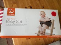 Tripp Trapp Baby Set von Stocke Nordrhein-Westfalen - Neuss Vorschau