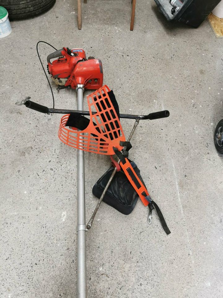 Stihl Freischneider in Asbach