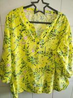 Cecil Sommer Shirt 3/4 Arm  Gr.XXL Nordrhein-Westfalen - Solingen Vorschau